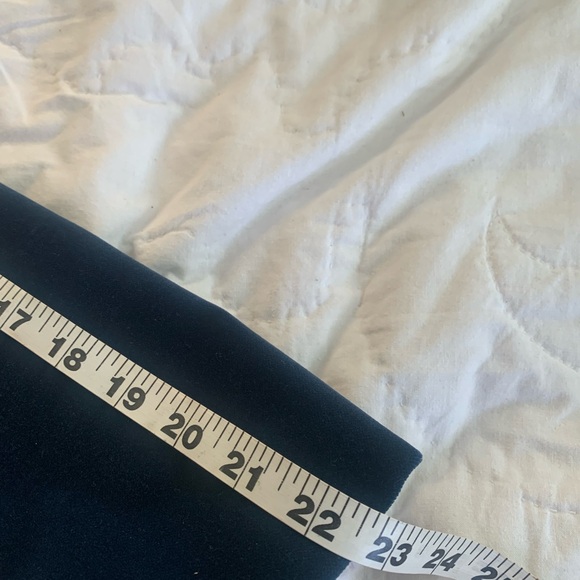 Vintage Easy Wear Velvet Blazer - Picture 6 of 6